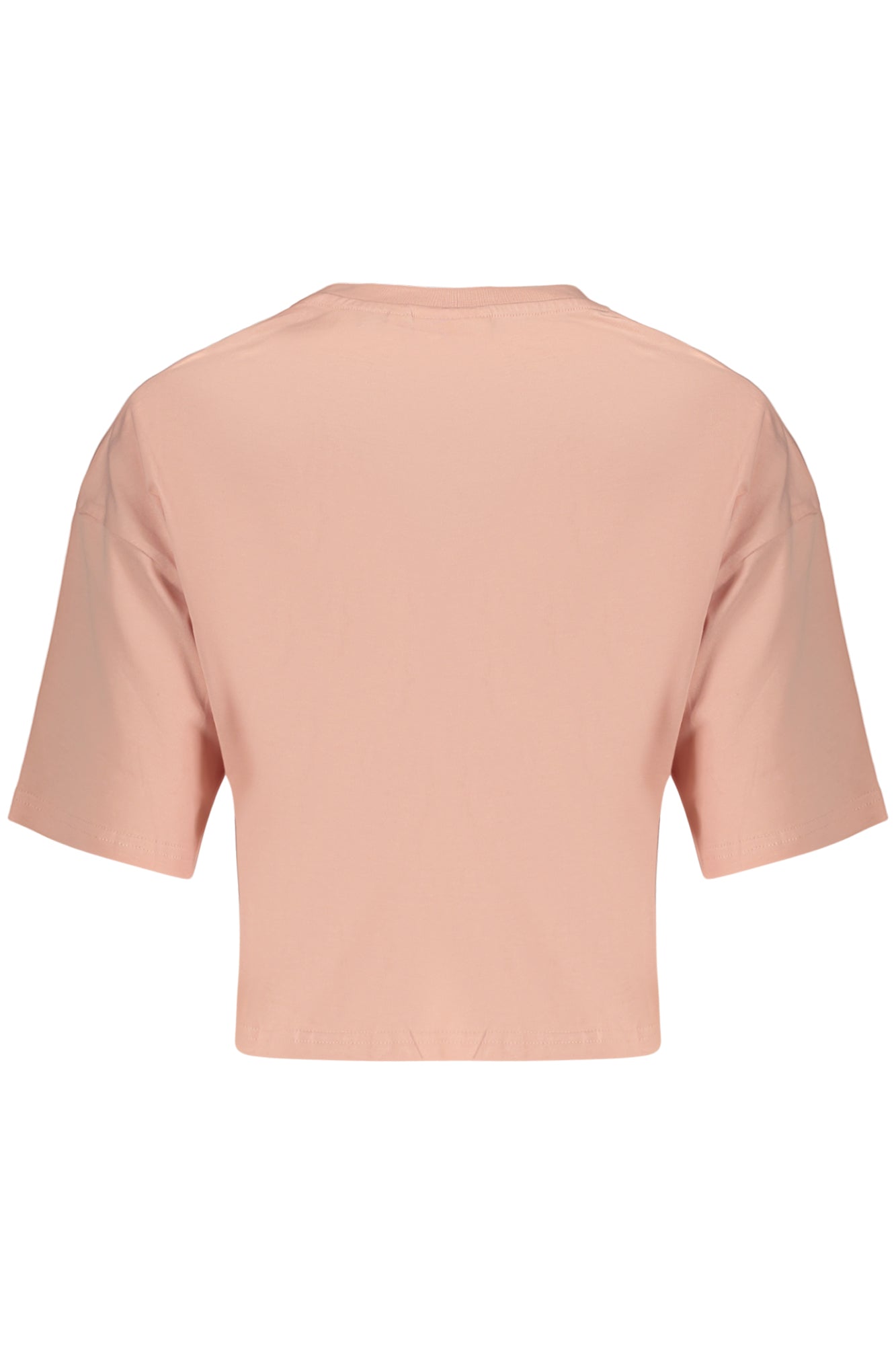 FILA Women T-Shirt - Pink