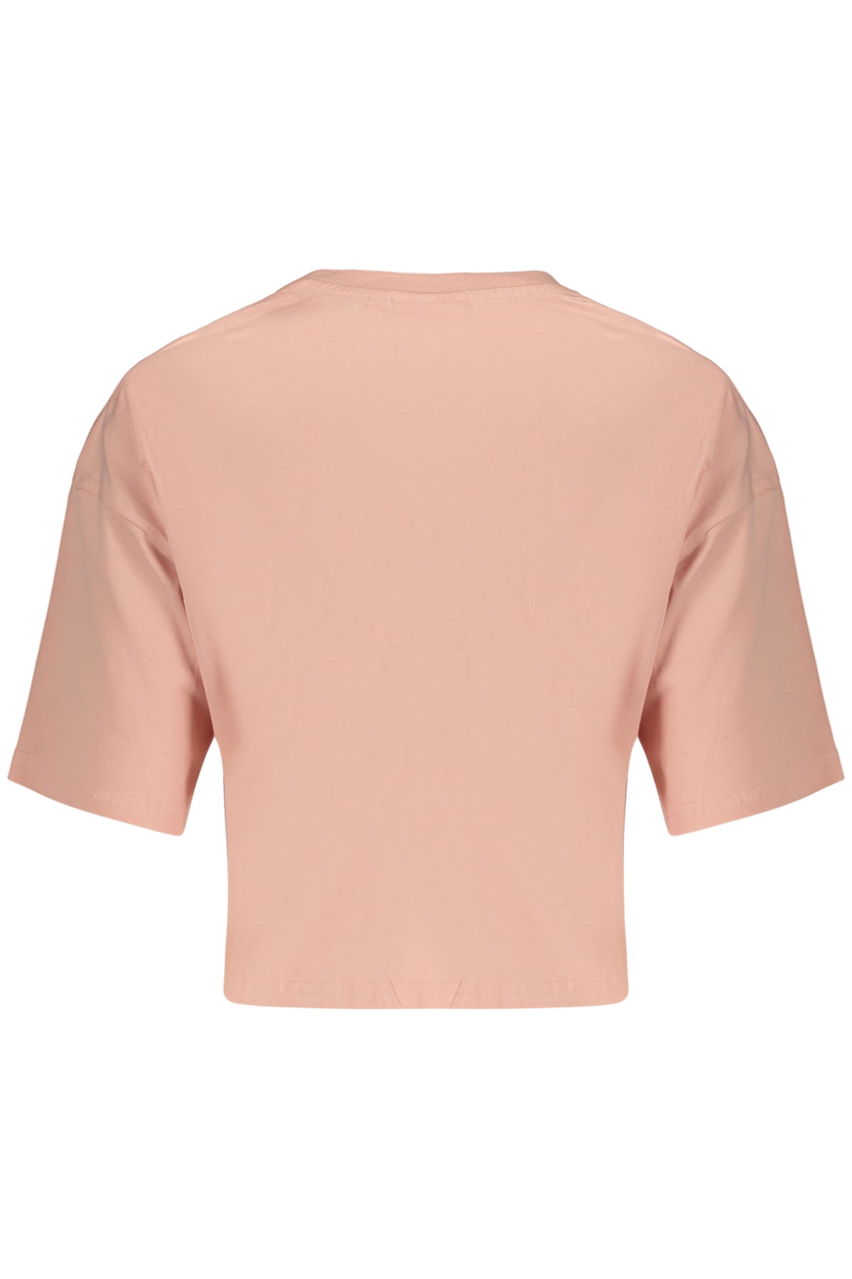 FILA Women T-Shirt - Pink