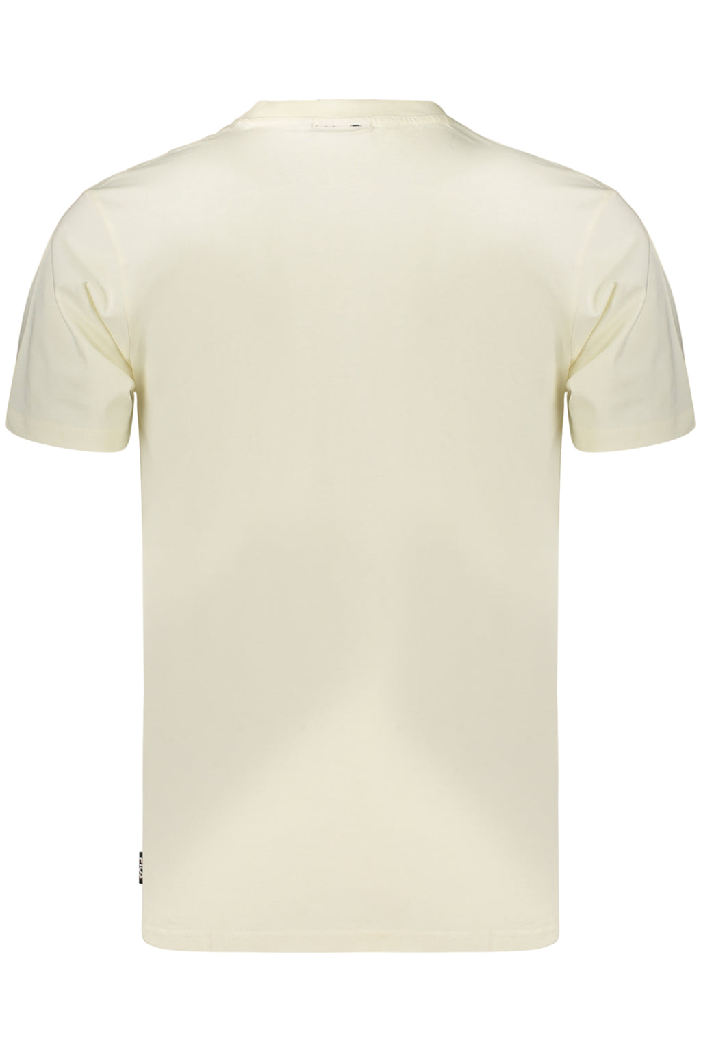 FILA Men T-Shirt - Beige