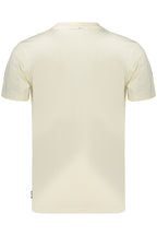 FILA Men T-Shirt - Beige