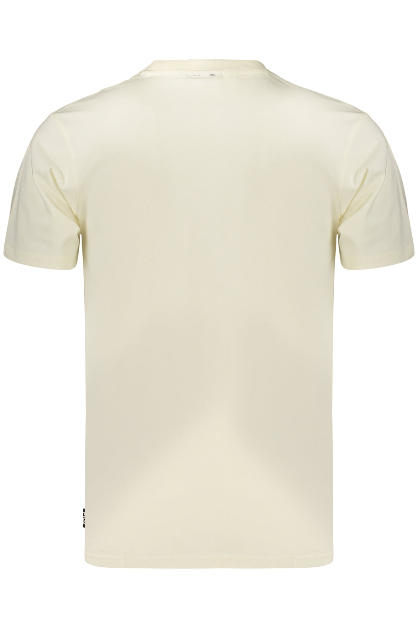 FILA Men T-Shirt - Beige