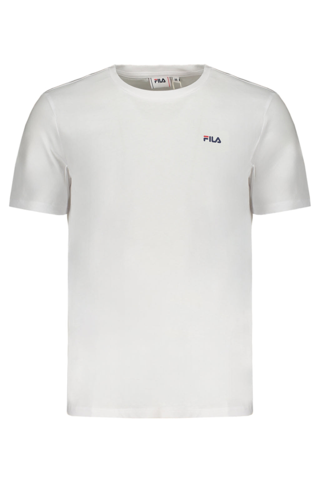 FILA Men T-Shirt - White