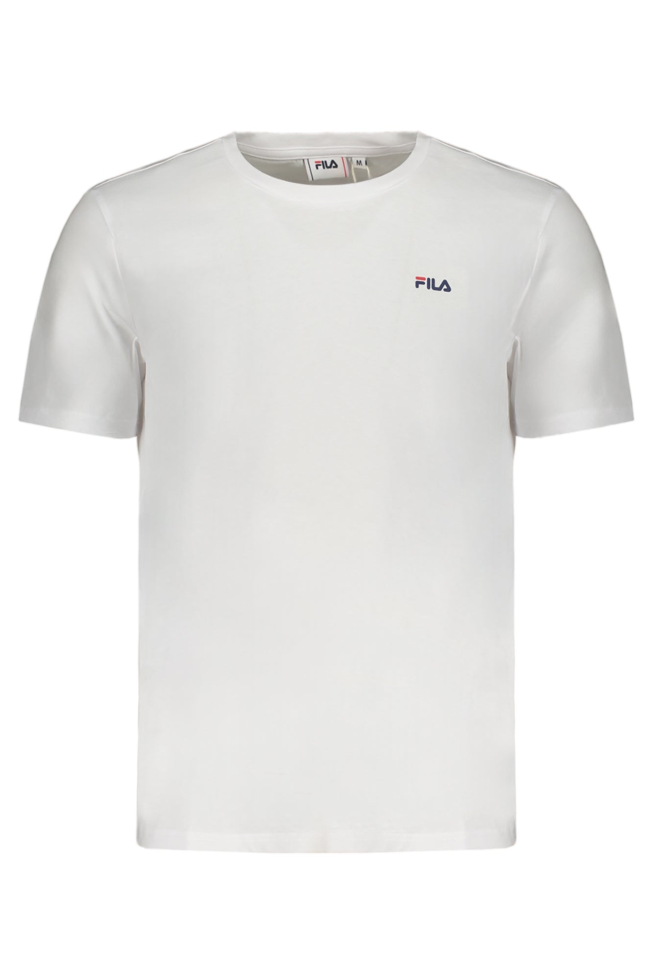 FILA Men T-Shirt - White