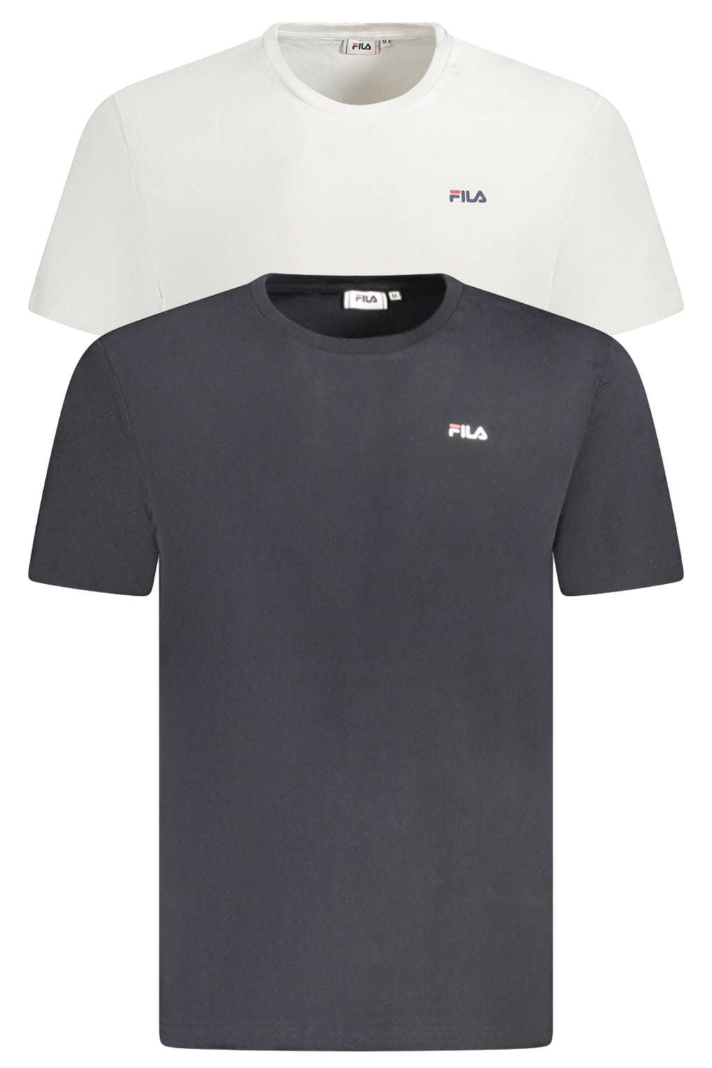 FILA Men T-Shirt - White