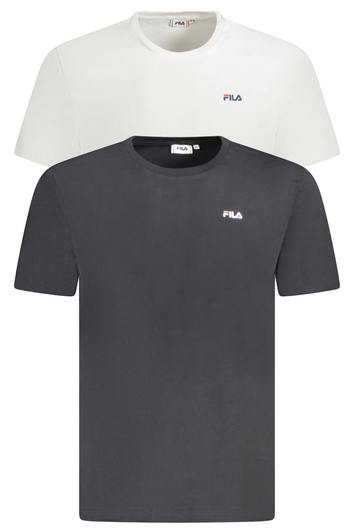 FILA Men T-Shirt - White