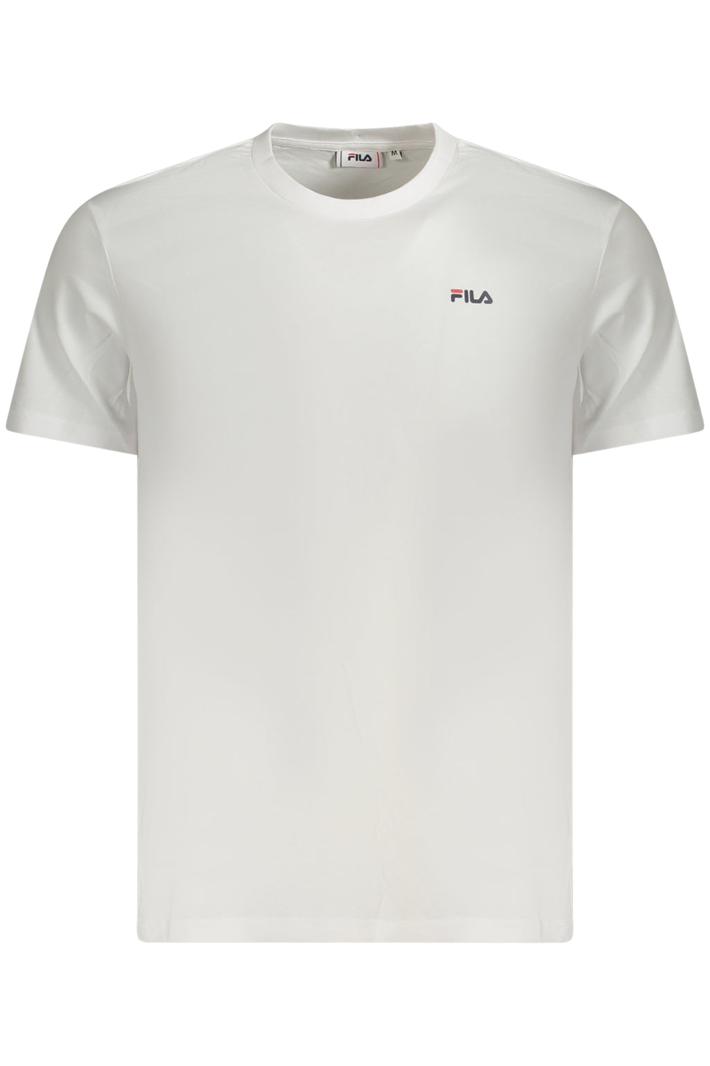 FILA Men T-Shirt - White