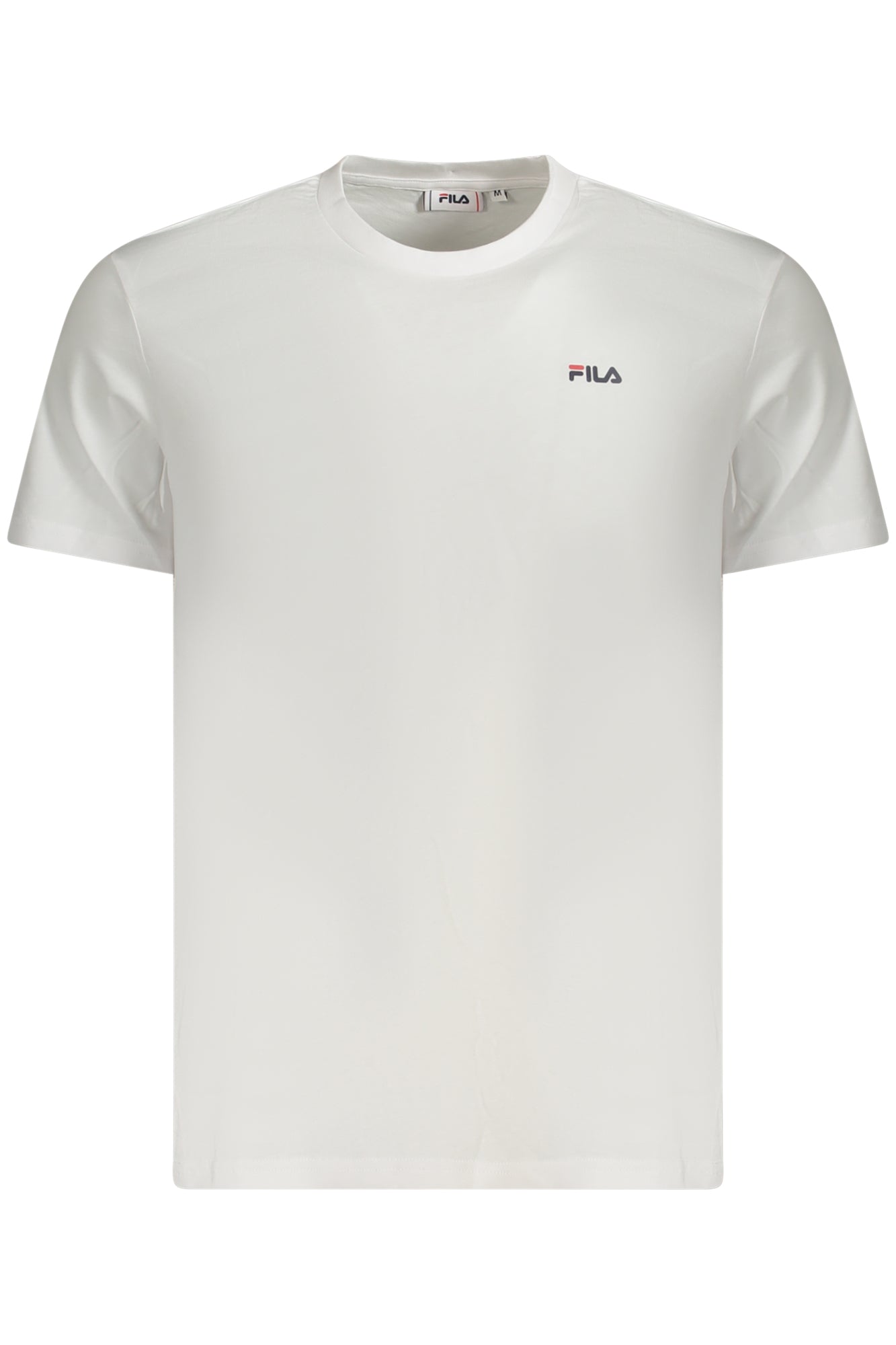 FILA Men T-Shirt - White