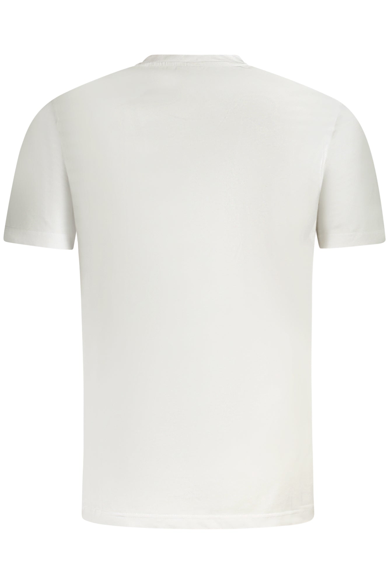 FILA Men T-Shirt - White