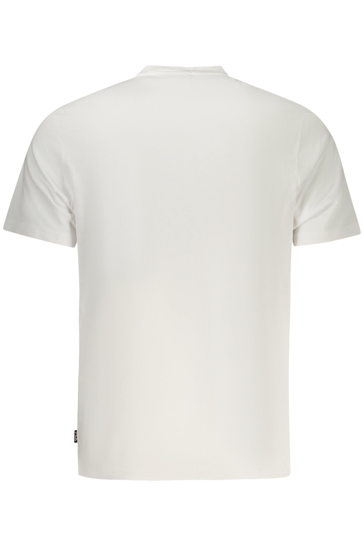FILA Men T-Shirt - White