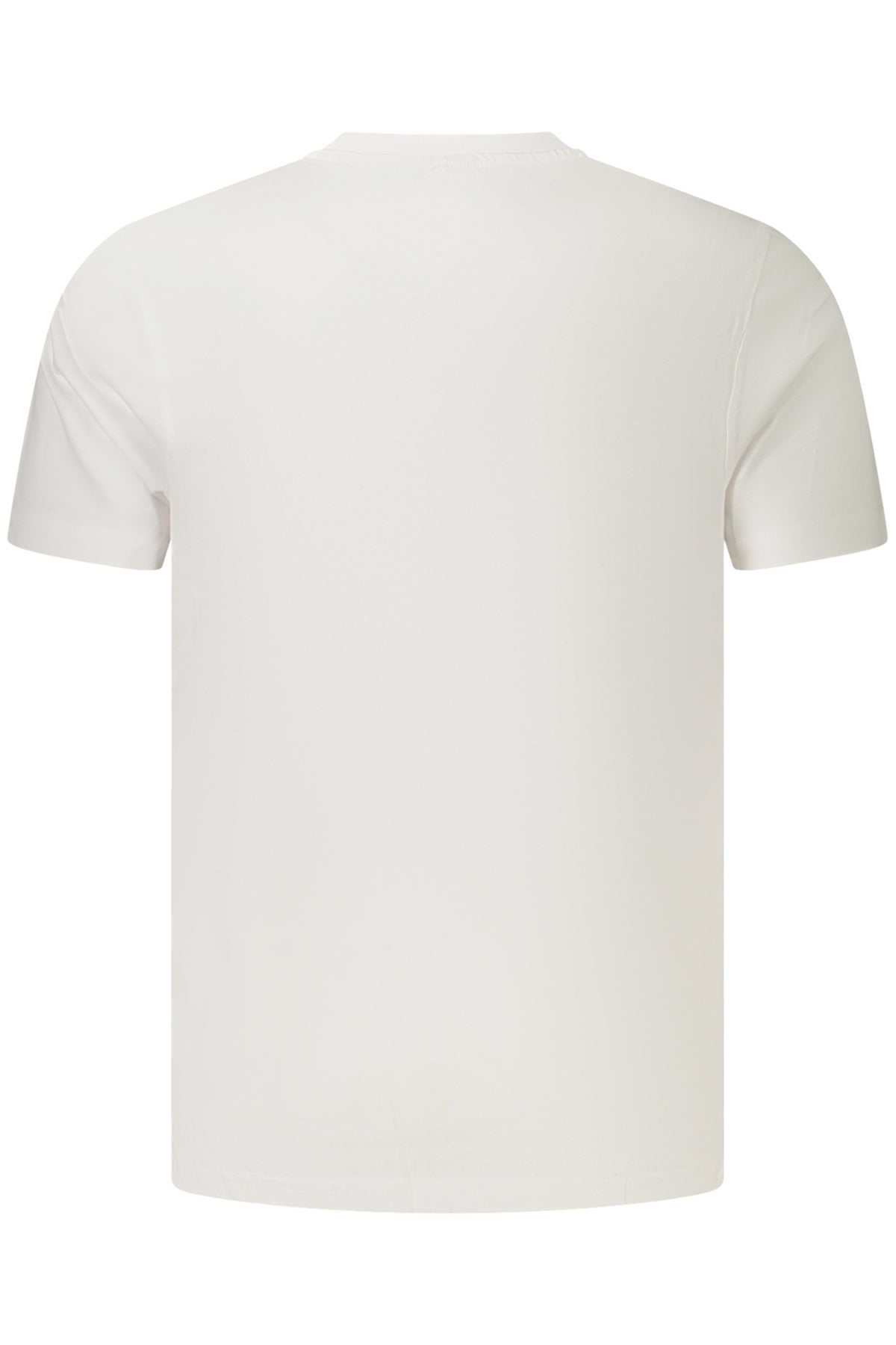 FILA Men T-Shirt - White