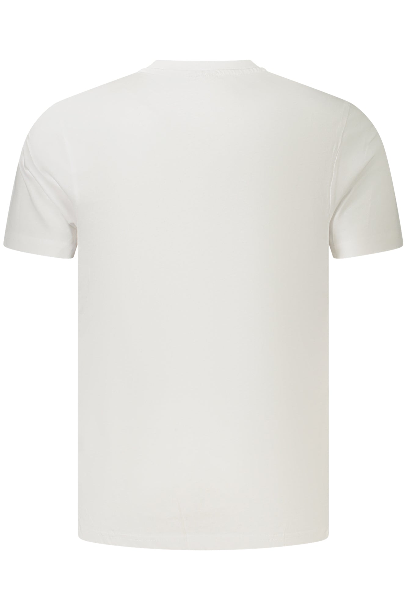 FILA Men T-Shirt - White