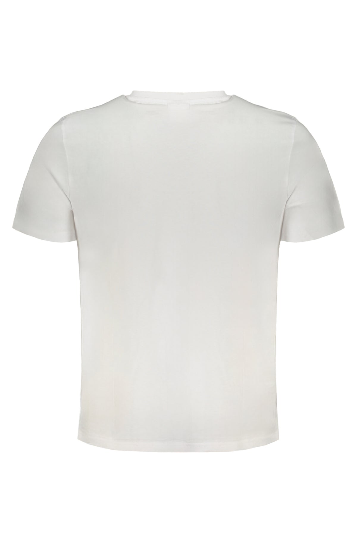 FILA Men T-Shirt - White