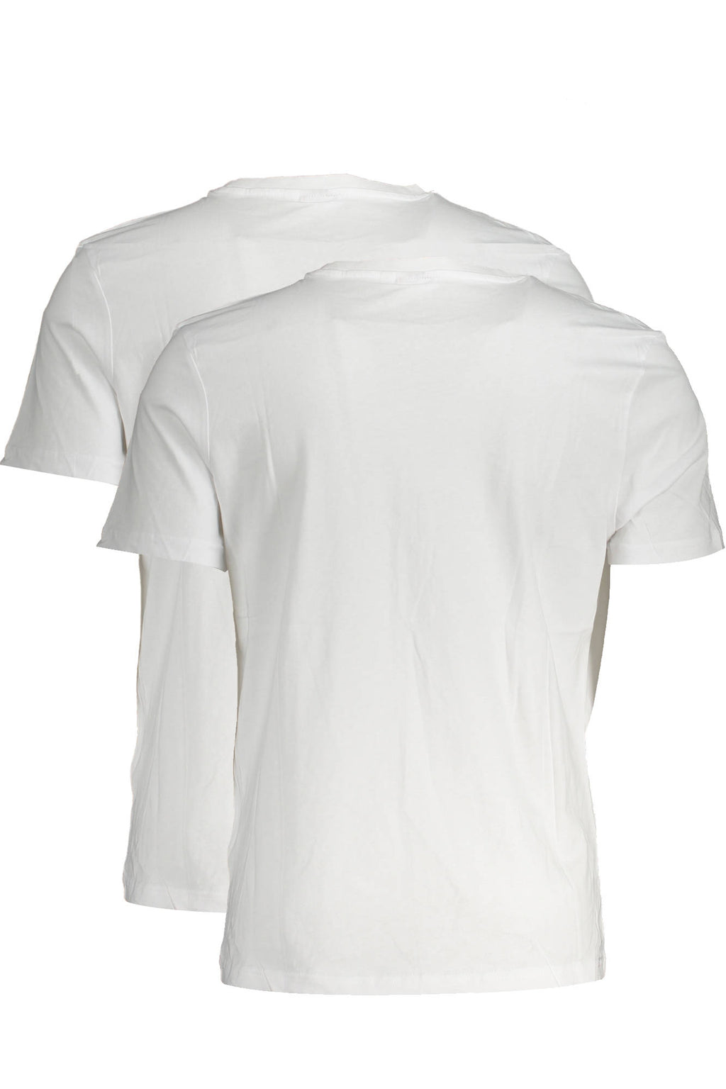 FILA Men T-Shirt - White