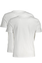 FILA Men T-Shirt - White