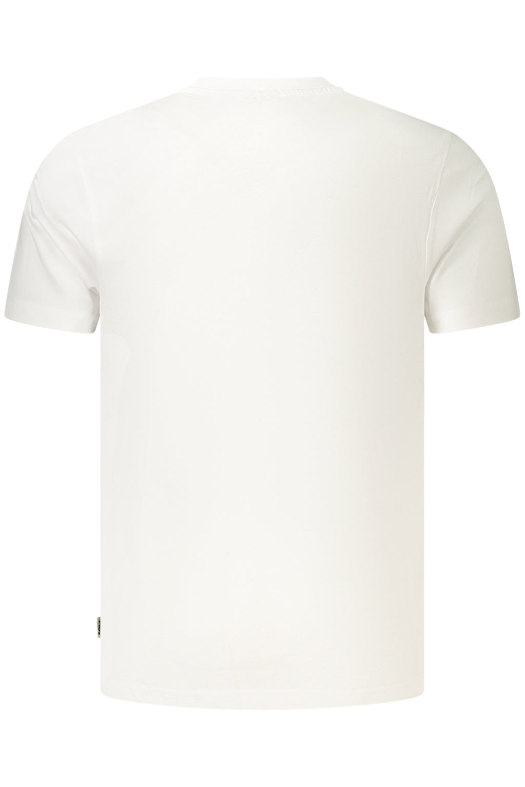 FILA Men T-Shirt - White