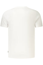 FILA Men T-Shirt - White