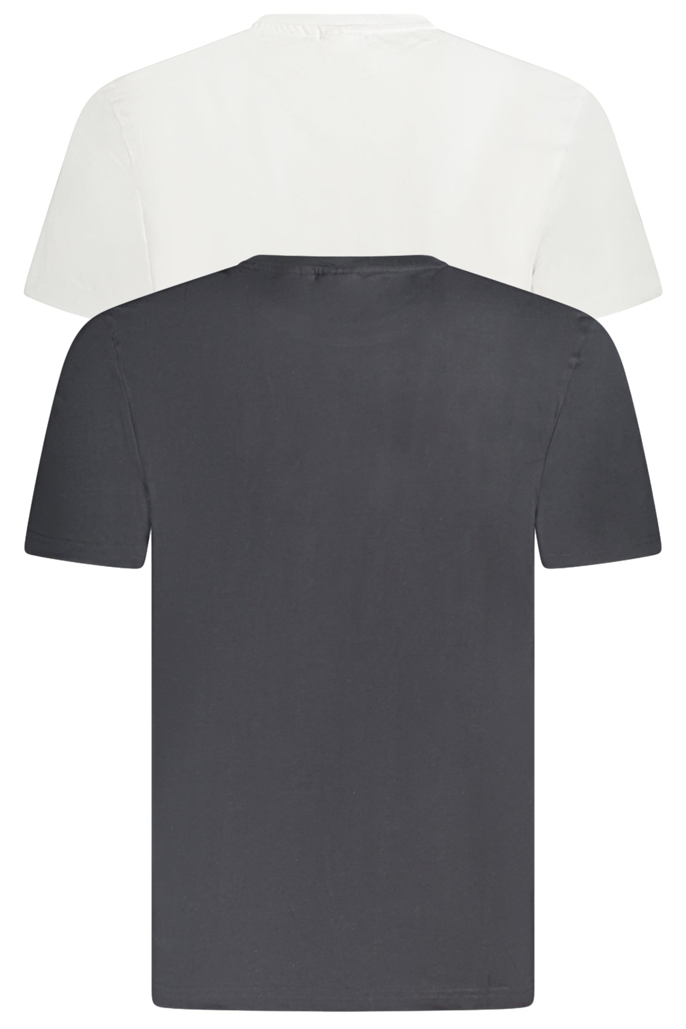 FILA Men T-Shirt - White