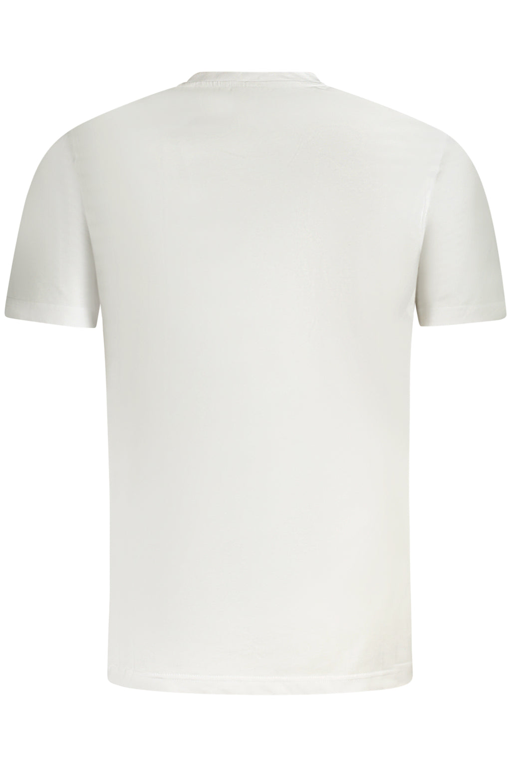 FILA Men T-Shirt - White
