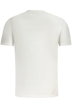 FILA Men T-Shirt - White