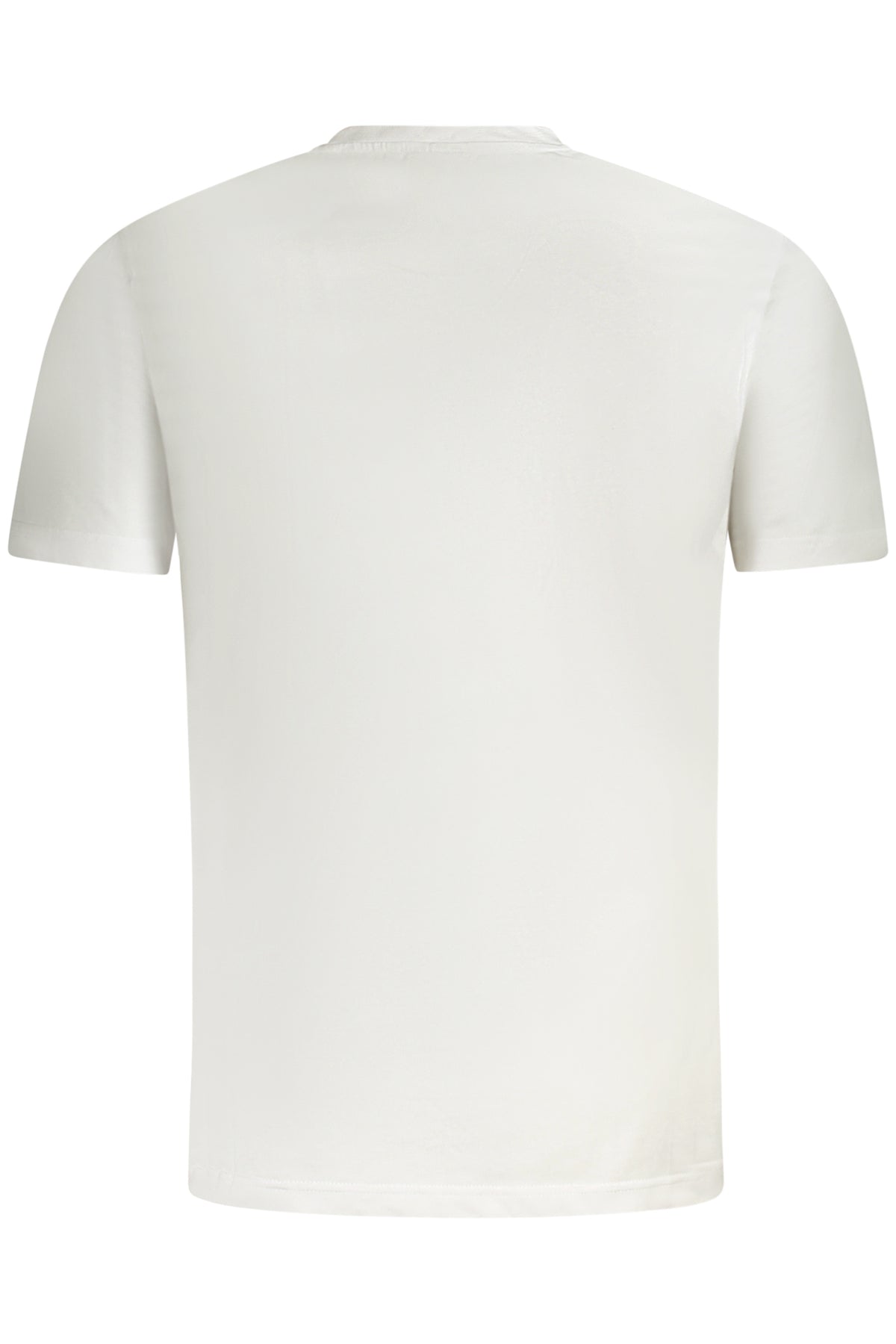 FILA Men T-Shirt - White
