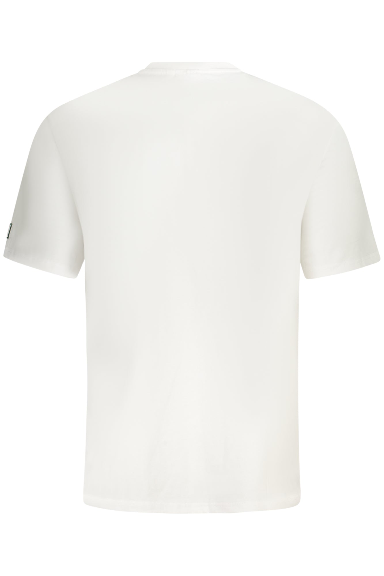 FILA Men T-Shirt - White