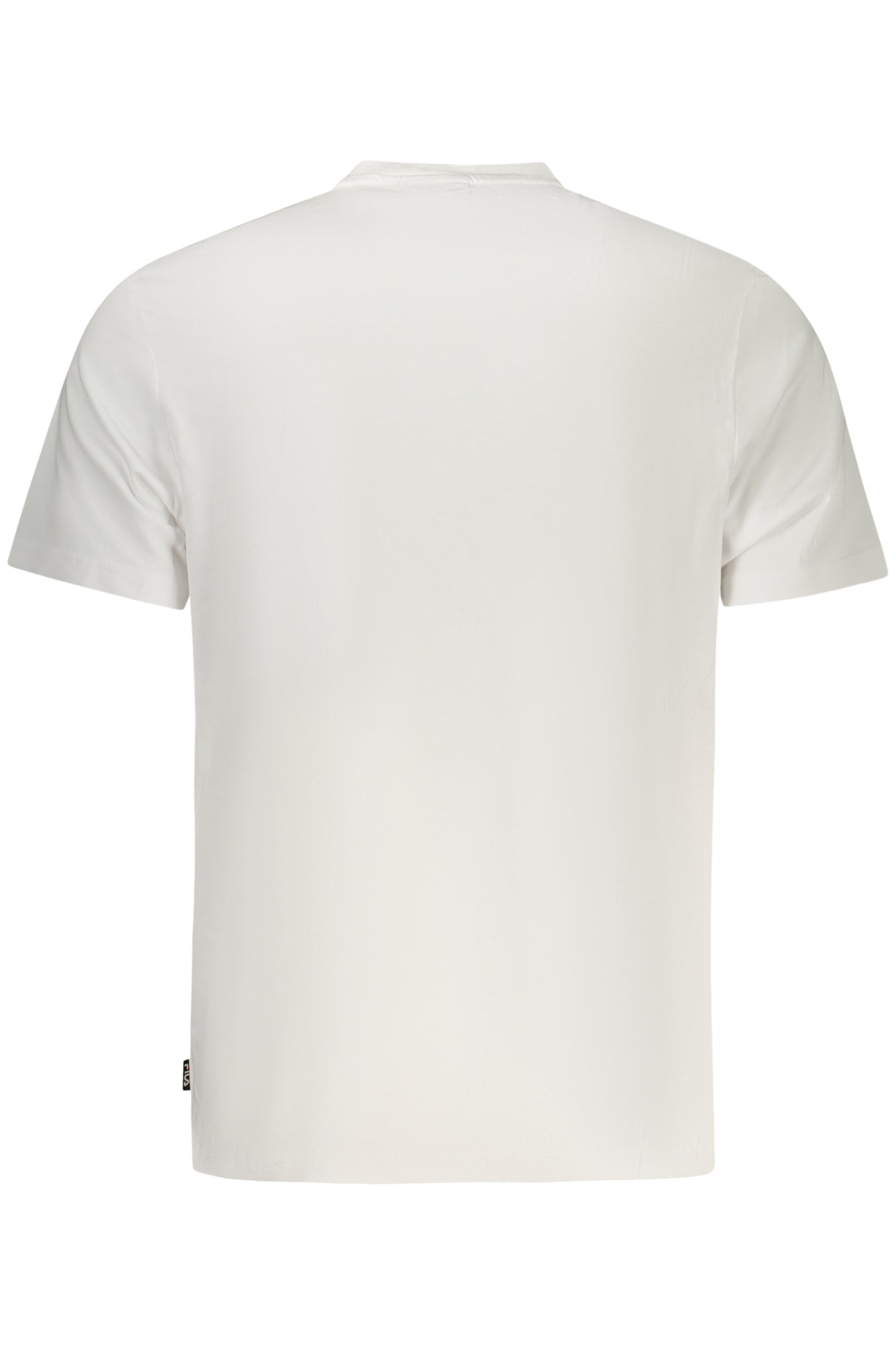 FILA Men T-Shirt - White