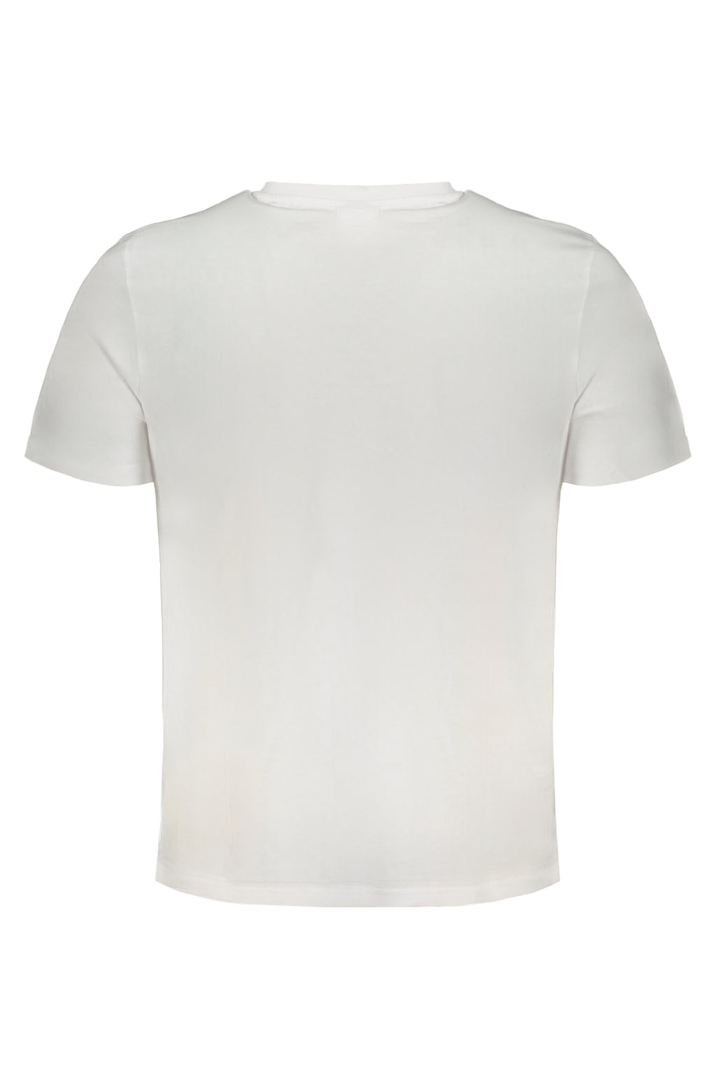 FILA Men T-Shirt - White