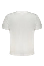 FILA Men T-Shirt - White