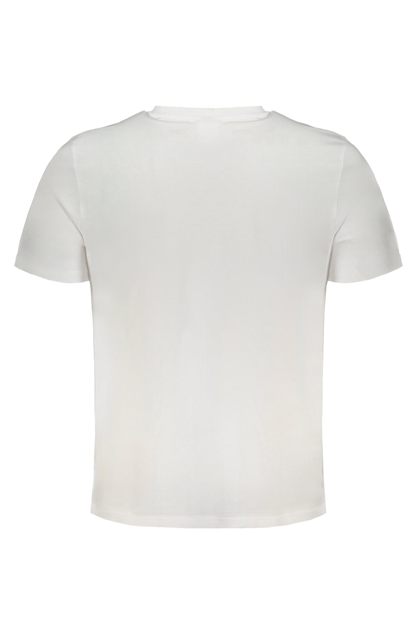 FILA Men T-Shirt - White