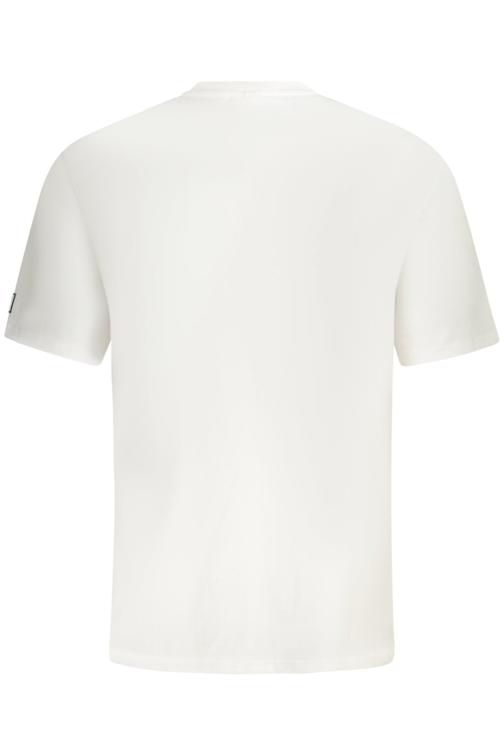 FILA Men T-Shirt - White