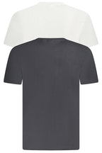 FILA Men T-Shirt - White