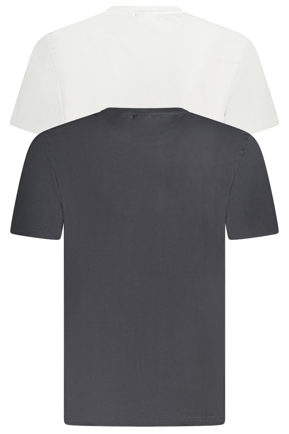 FILA Men T-Shirt - White