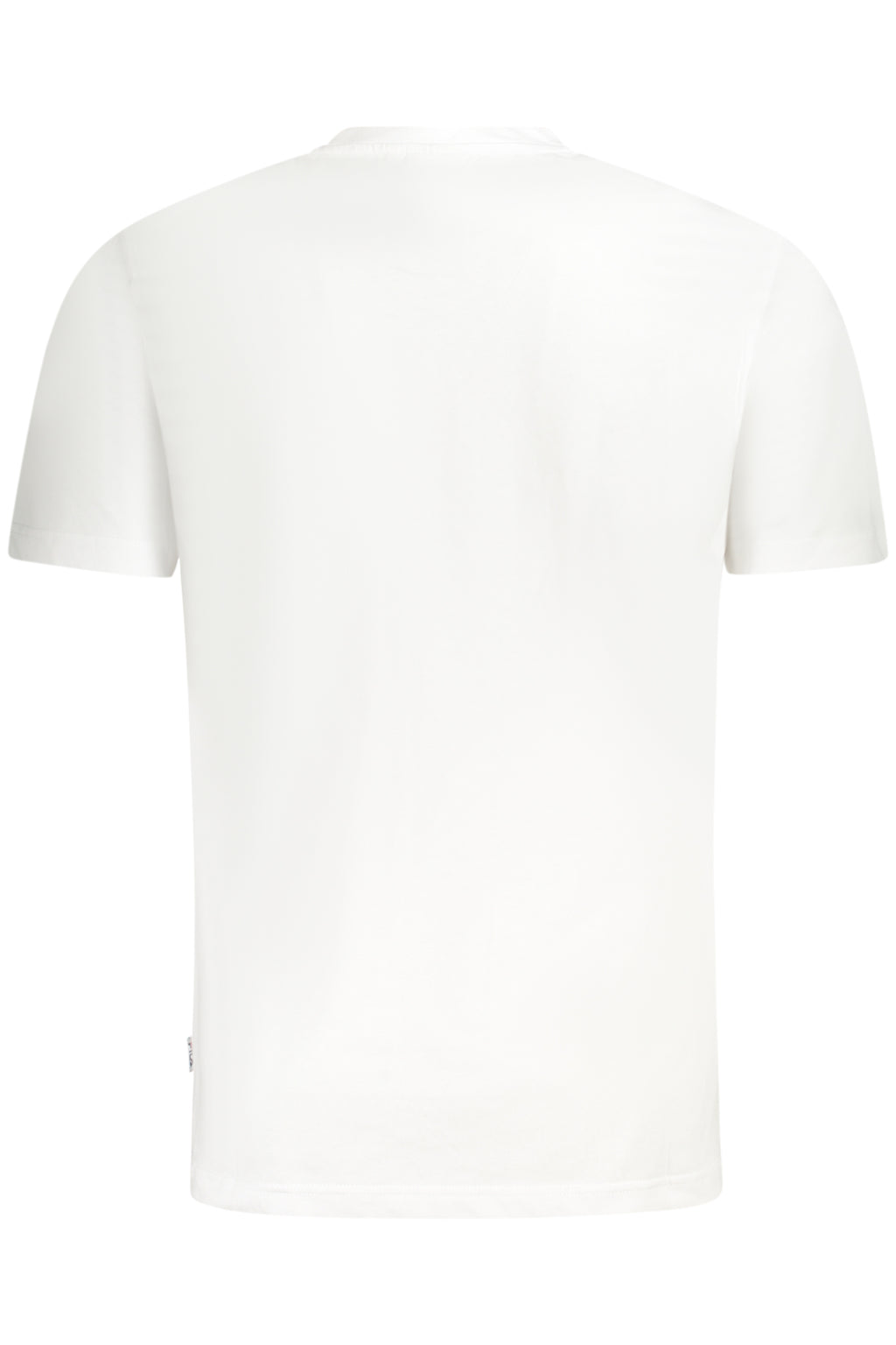 FILA Men T-Shirt - White
