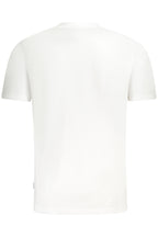 FILA Men T-Shirt - White