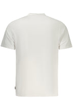 FILA Men T-Shirt - White