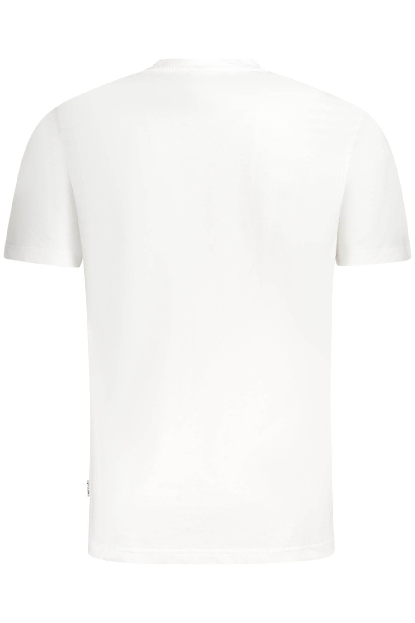 FILA Men T-Shirt - White