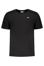 FILA Men T-Shirt - White