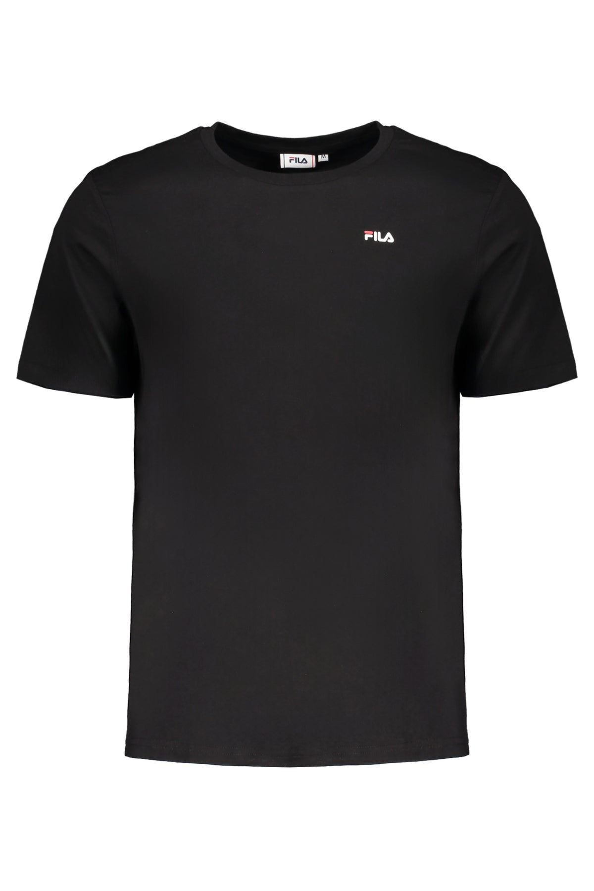 FILA Men T-Shirt - White