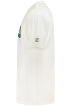 FILA Men T-Shirt - White