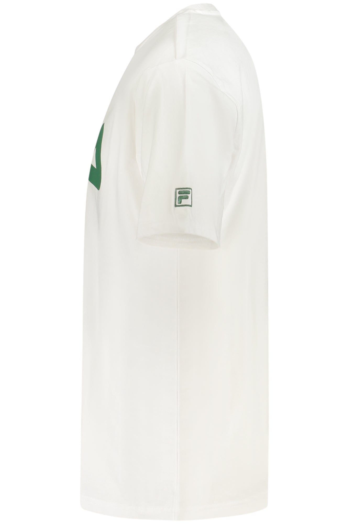 FILA Men T-Shirt - White