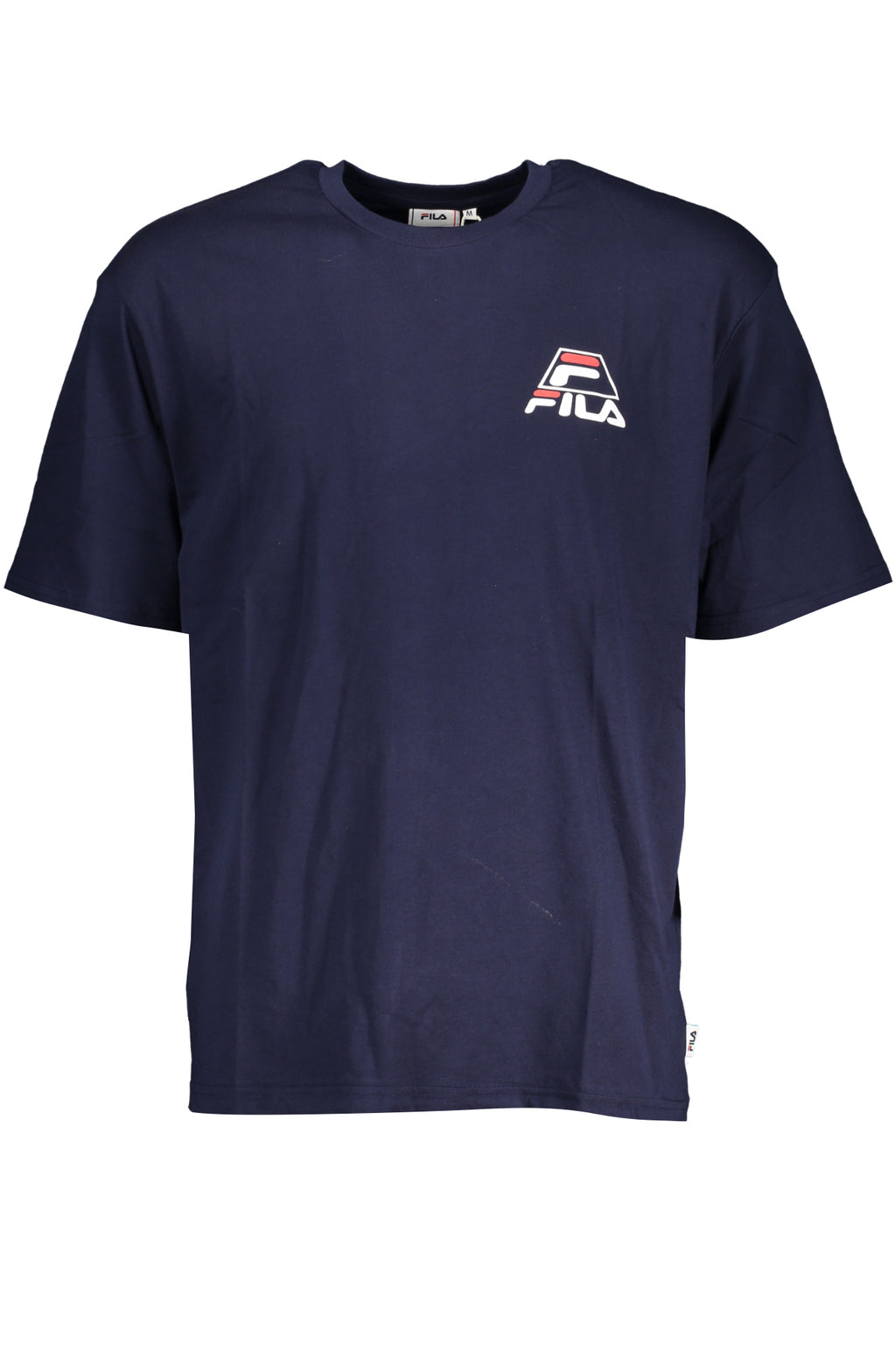 FILA Men T-Shirt - Blue