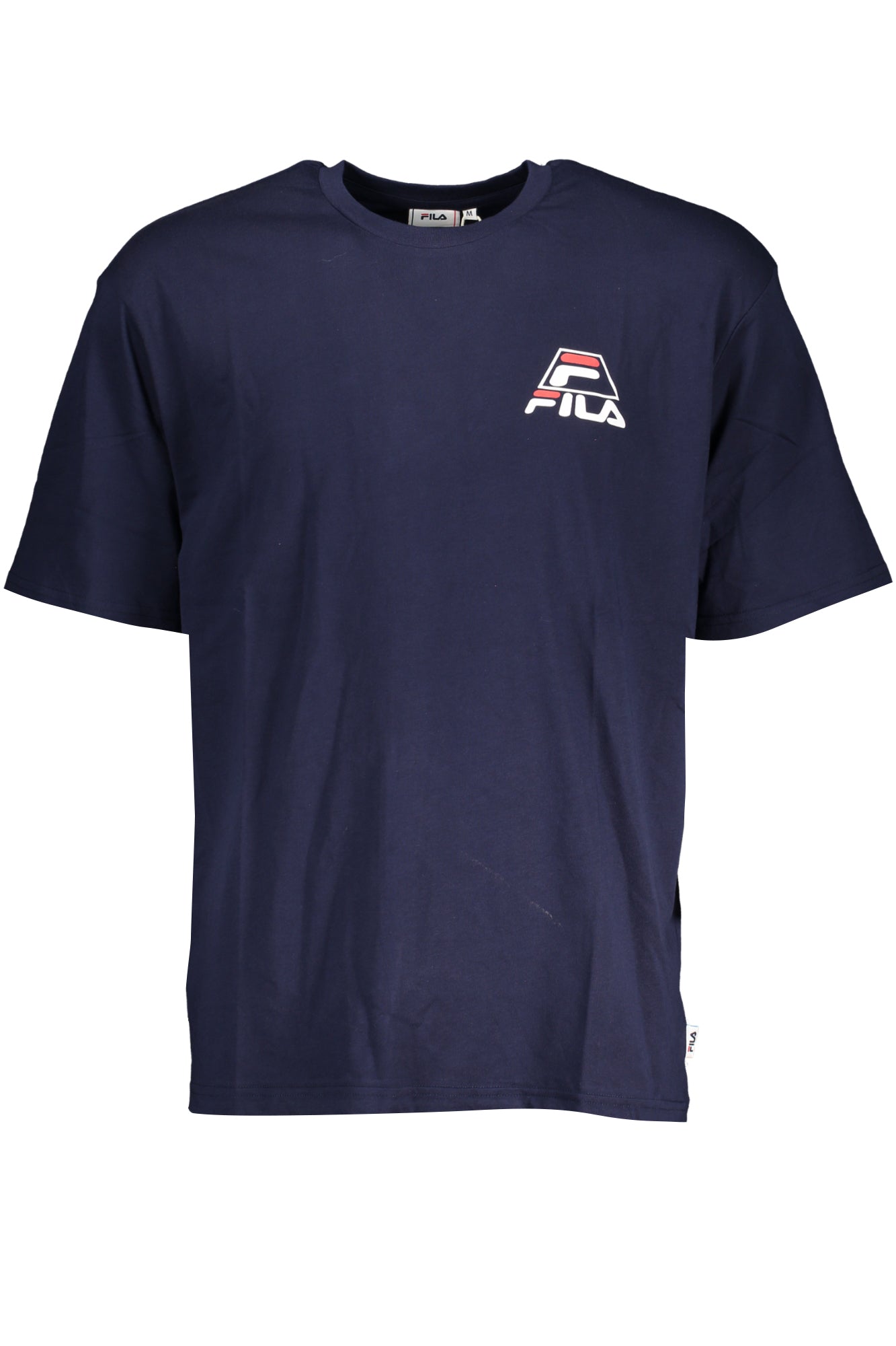 FILA Men T-Shirt - Blue