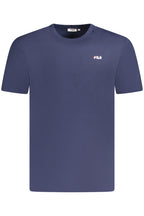 FILA Men T-Shirt - Blue