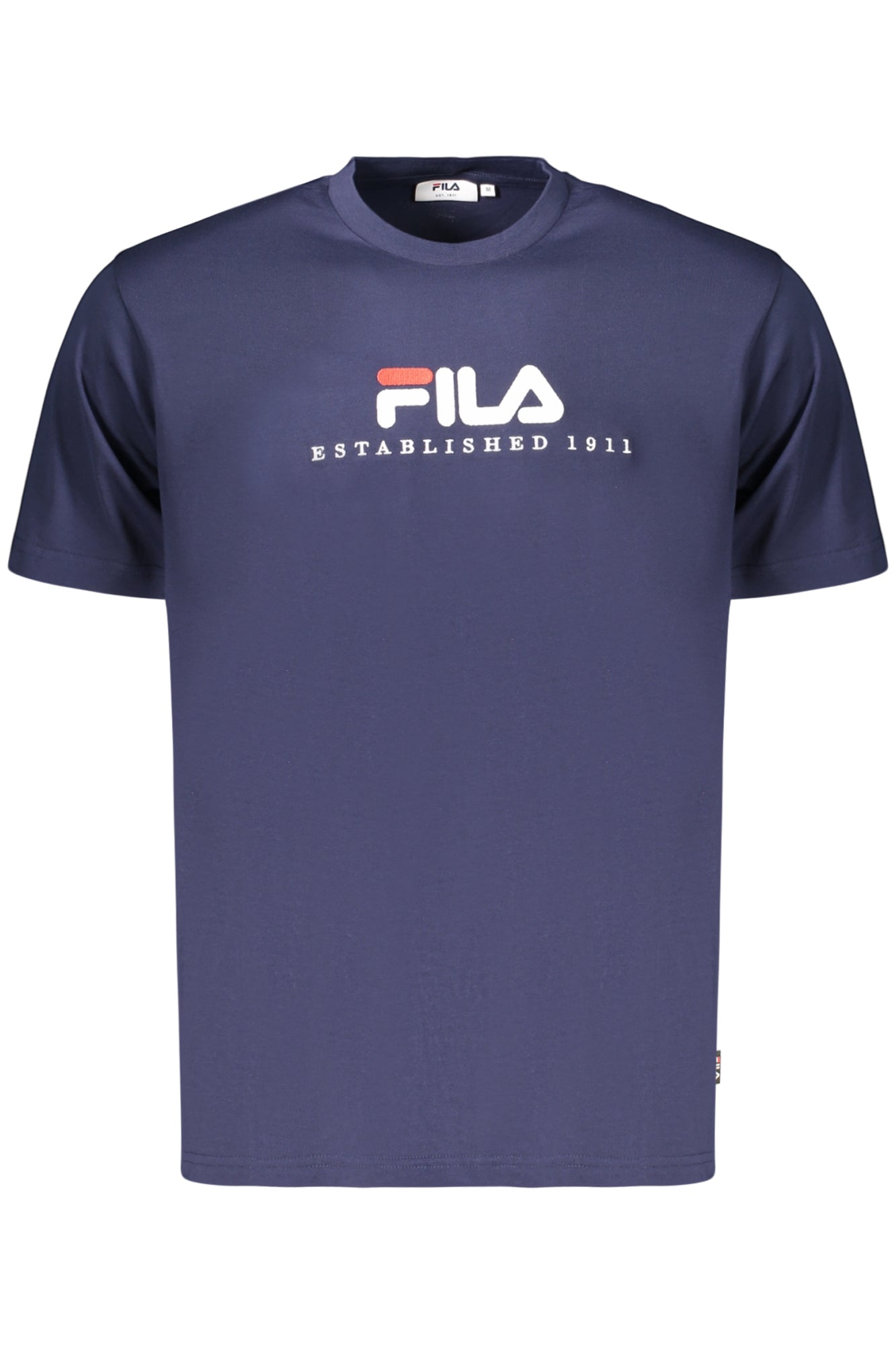 FILA Men T-Shirt - Blue