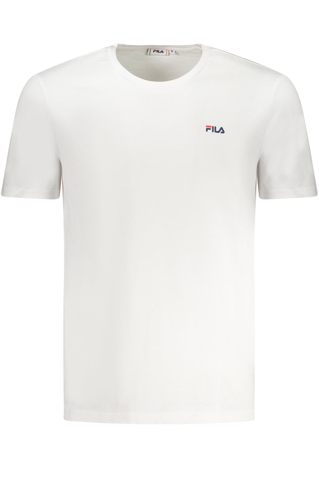 FILA Men T-Shirt - Blue