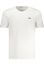 FILA Men T-Shirt - Blue