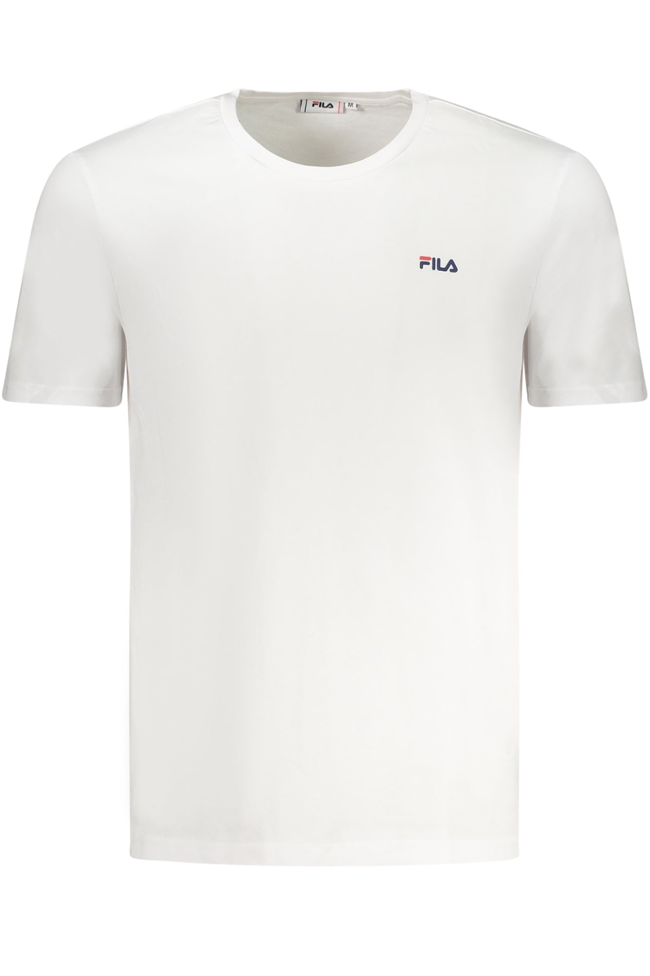 FILA Men T-Shirt - Blue
