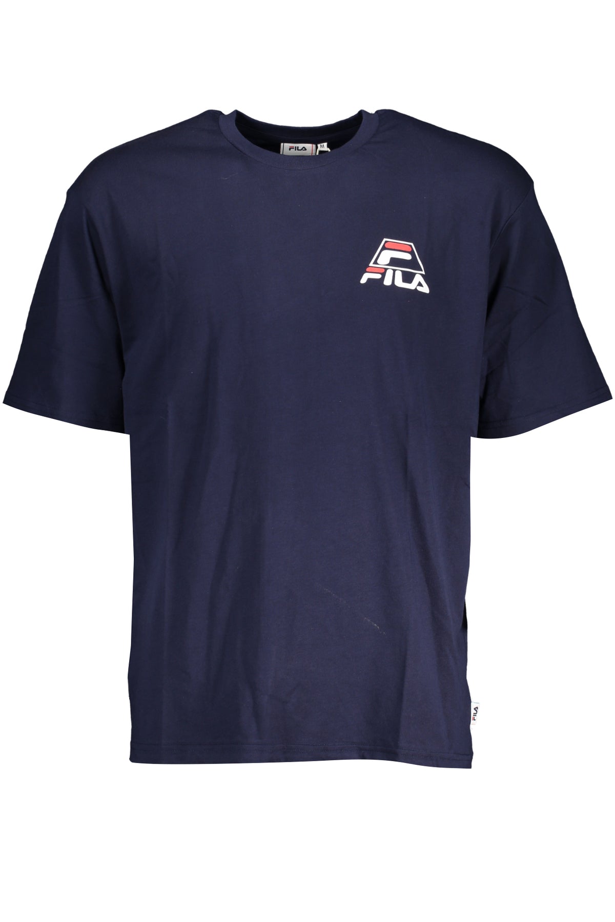 FILA Men T-Shirt - Blue
