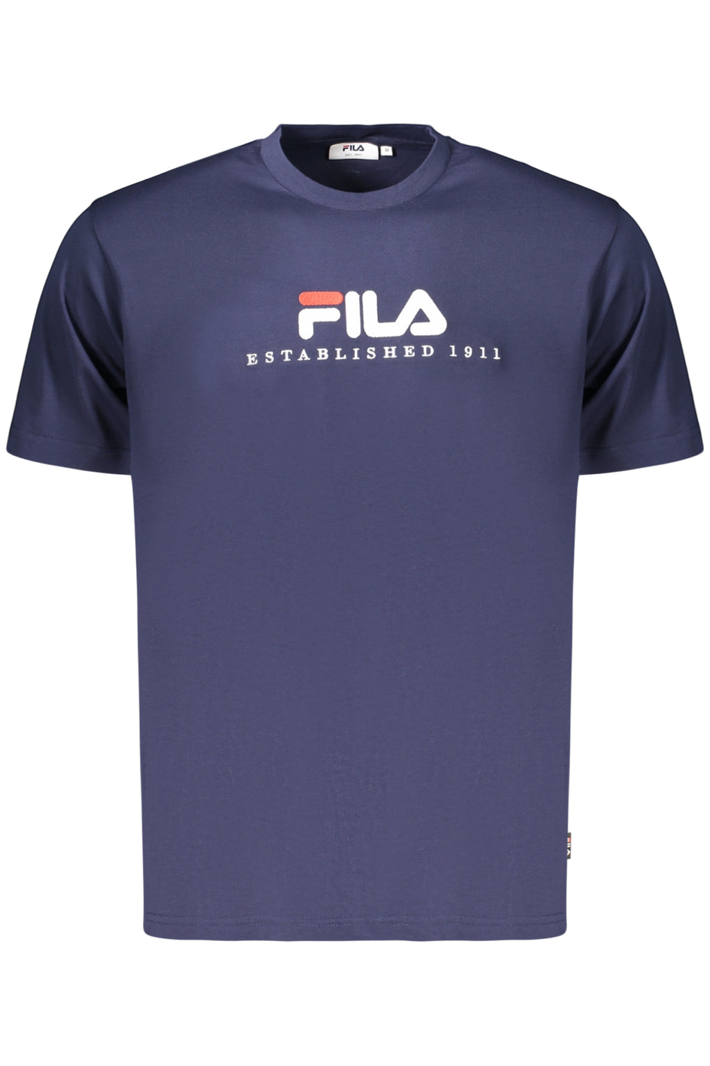 FILA Men T-Shirt - Blue