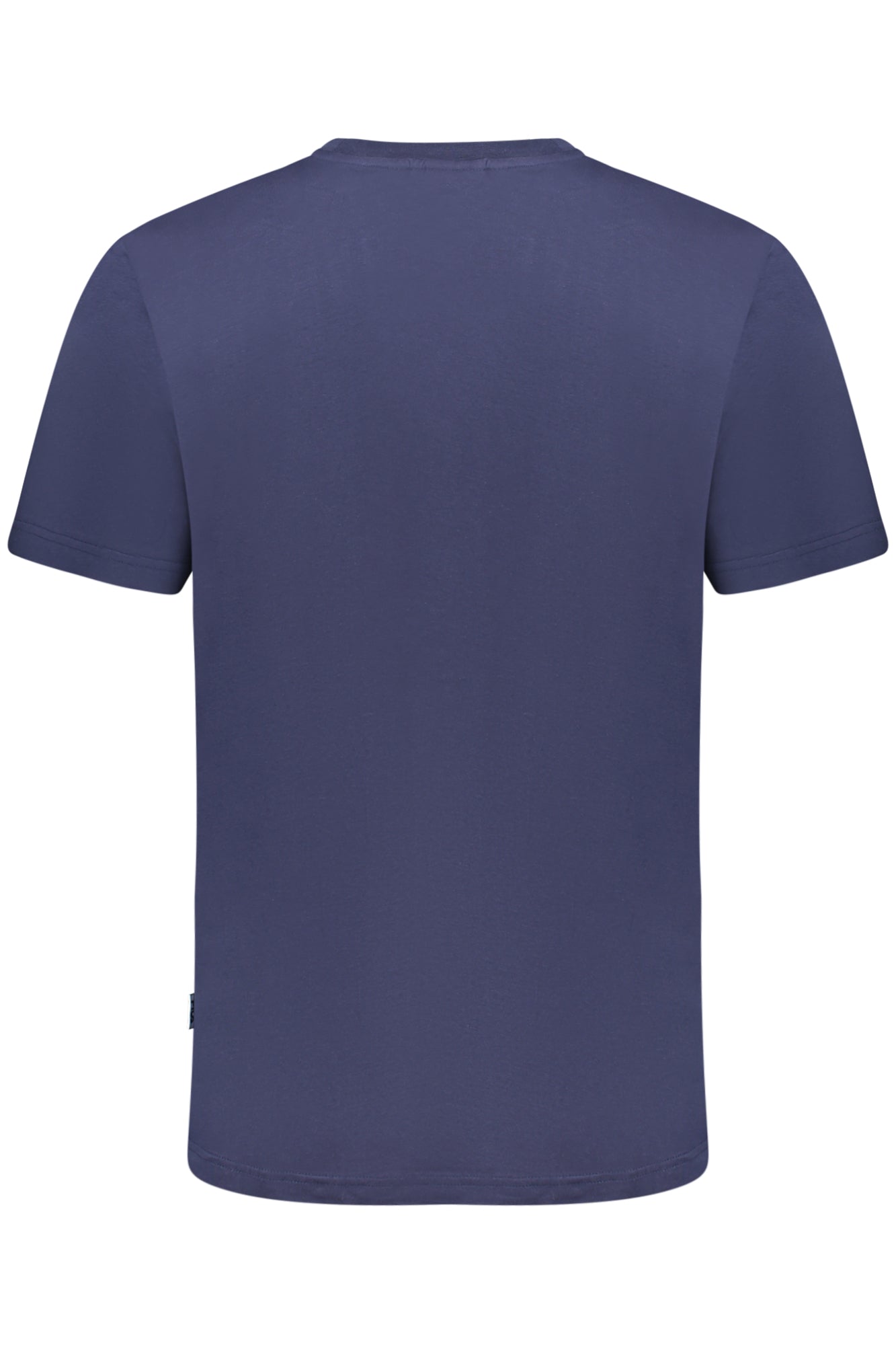 FILA Men T-Shirt - Blue